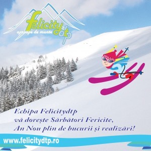 felicitare